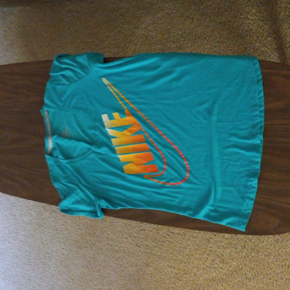 Nike shirt